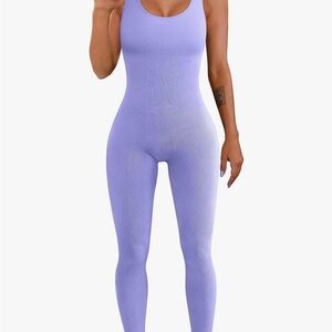 Jumpsuit